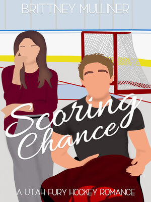 cover image of Scoring Chance
